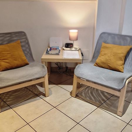 Campo De Fiori House Apartment โรม ภายนอก รูปภาพ