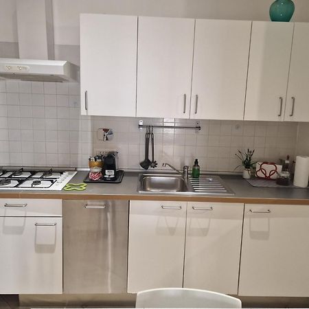 Campo De Fiori House Apartment โรม ภายนอก รูปภาพ