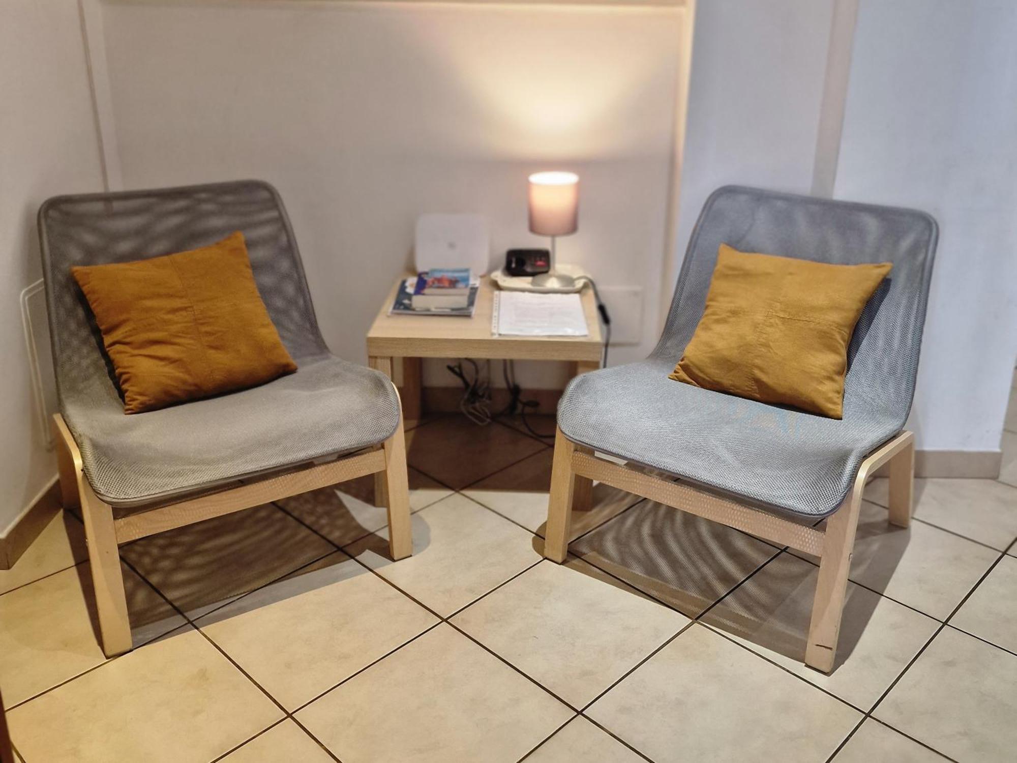 Campo De Fiori House Apartment โรม ภายนอก รูปภาพ