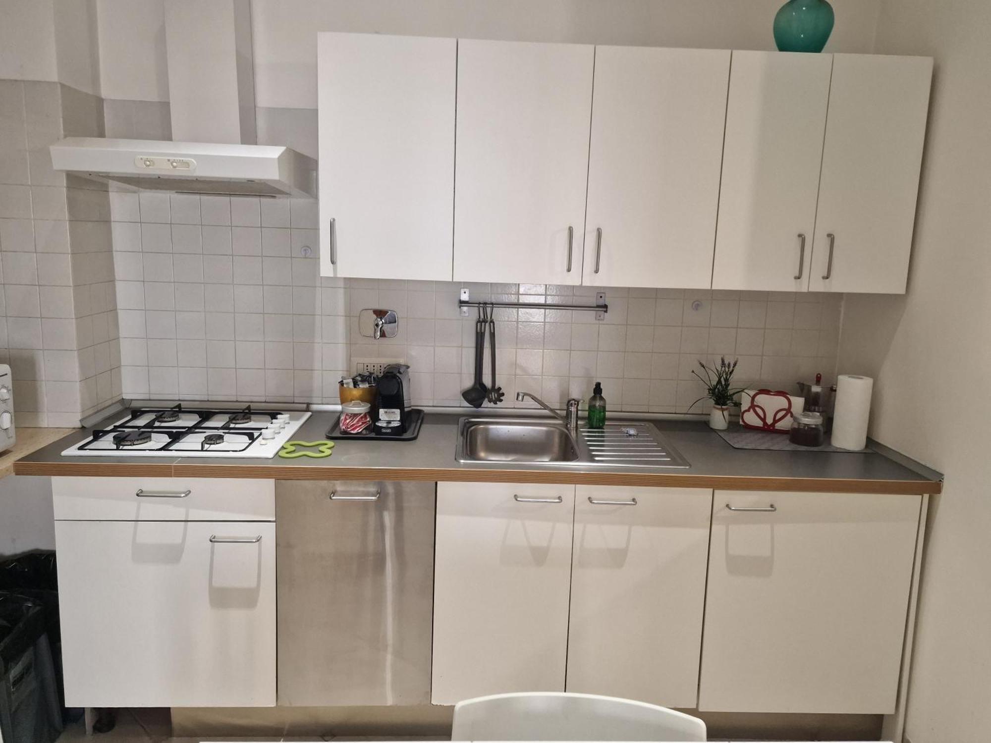 Campo De Fiori House Apartment โรม ภายนอก รูปภาพ