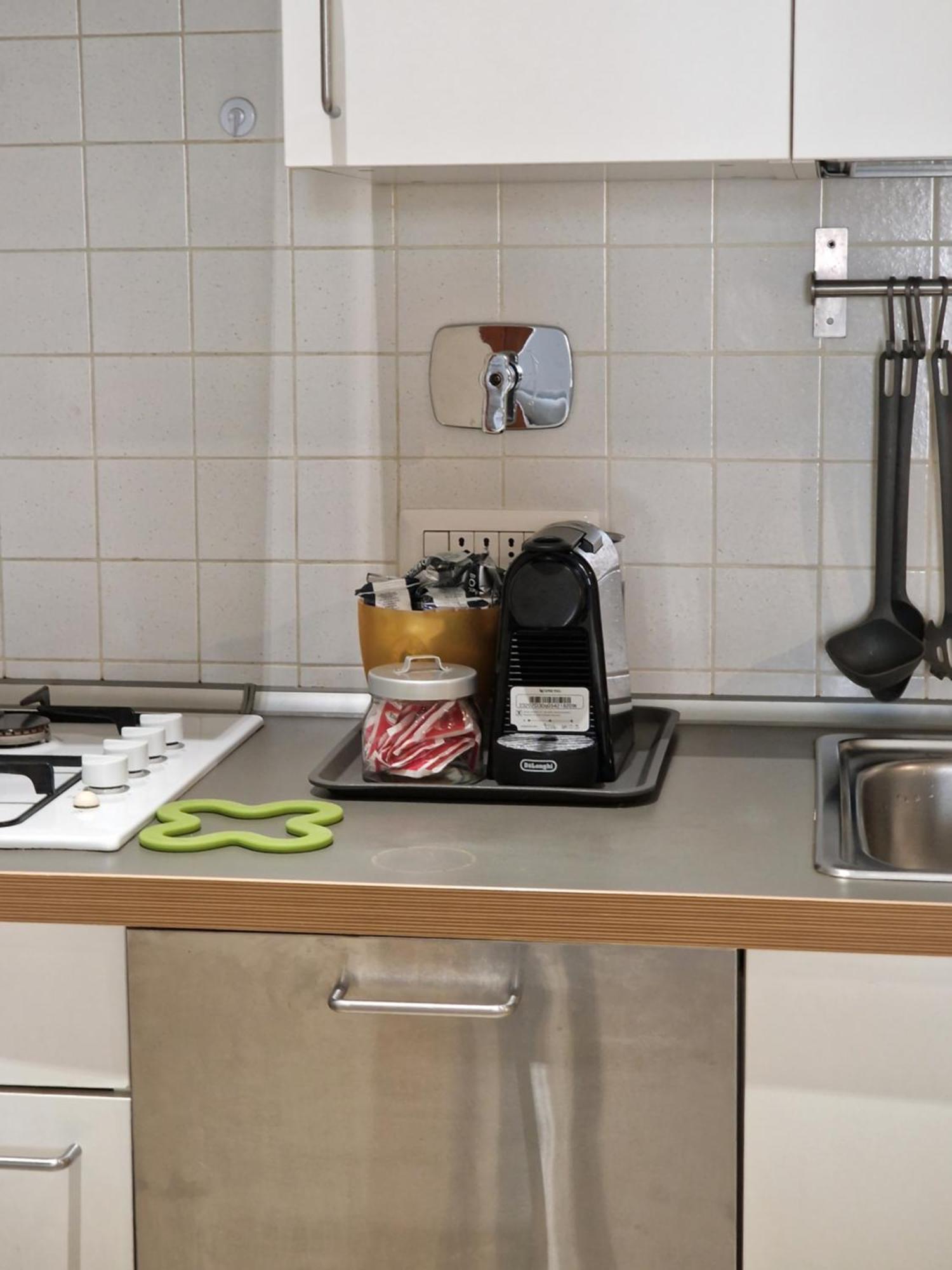 Campo De Fiori House Apartment โรม ภายนอก รูปภาพ