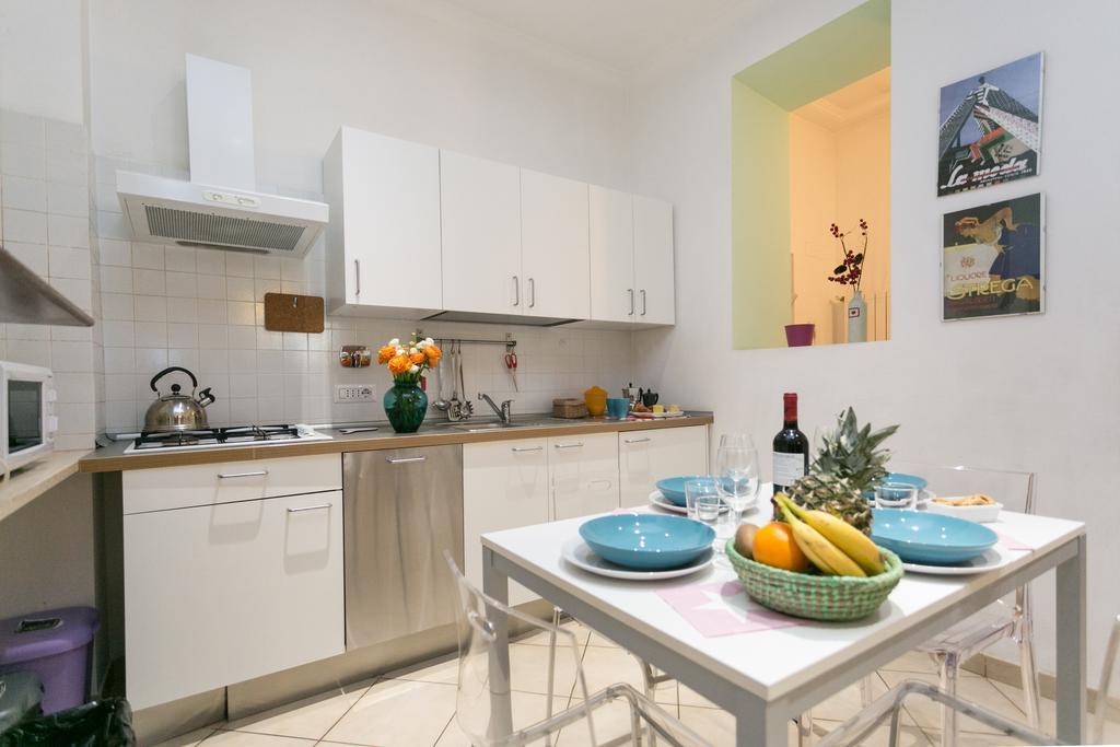 Campo De Fiori House Apartment โรม ภายนอก รูปภาพ