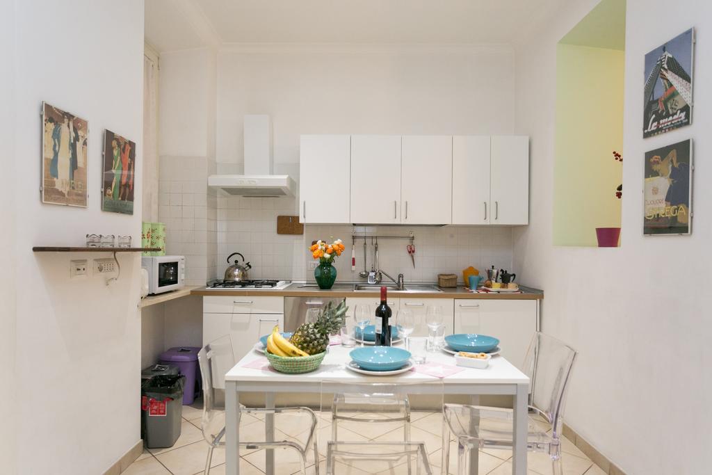 Campo De Fiori House Apartment โรม ภายนอก รูปภาพ
