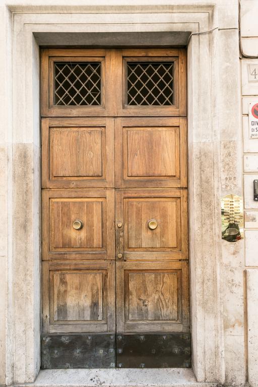 Campo De Fiori House Apartment โรม ภายนอก รูปภาพ