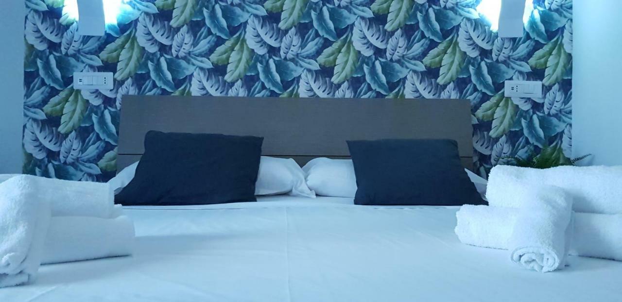 Campo De Fiori House Apartment โรม ภายนอก รูปภาพ
