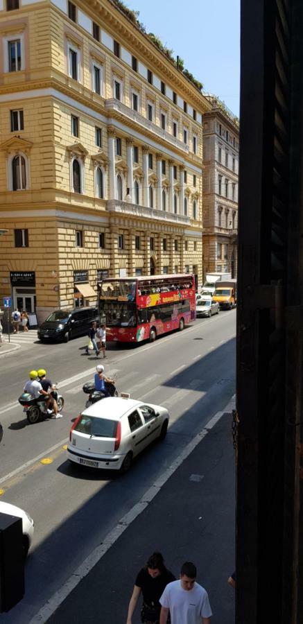 Campo De Fiori House Apartment โรม ภายนอก รูปภาพ