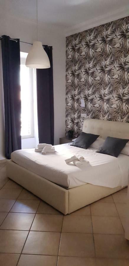 Campo De Fiori House Apartment โรม ภายนอก รูปภาพ