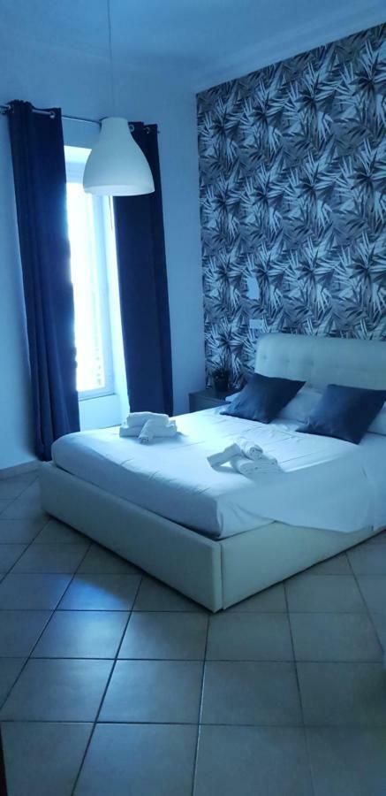 Campo De Fiori House Apartment โรม ภายนอก รูปภาพ