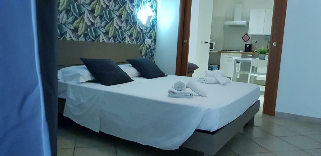 Campo De Fiori House Apartment โรม ภายนอก รูปภาพ