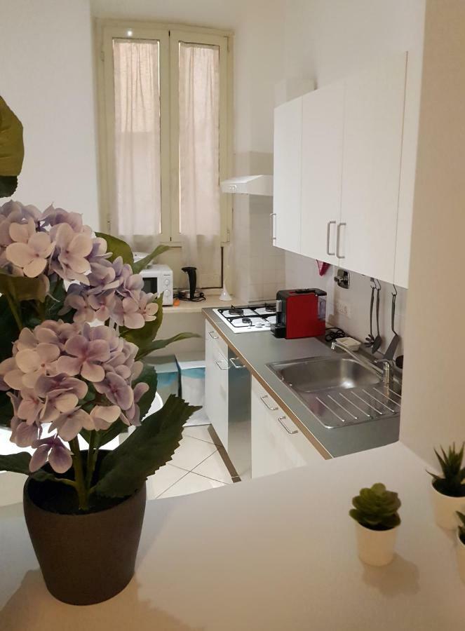 Campo De Fiori House Apartment โรม ภายนอก รูปภาพ