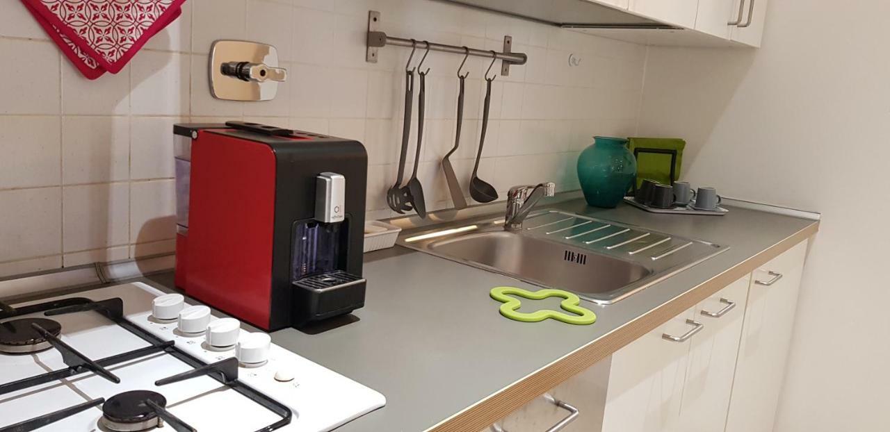 Campo De Fiori House Apartment โรม ภายนอก รูปภาพ