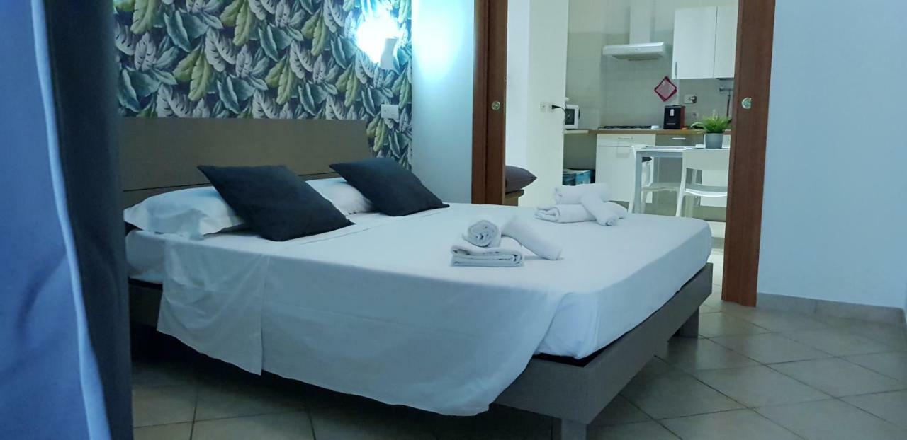 Campo De Fiori House Apartment โรม ภายนอก รูปภาพ