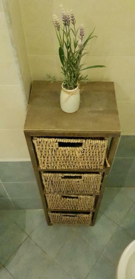 Campo De Fiori House Apartment โรม ภายนอก รูปภาพ